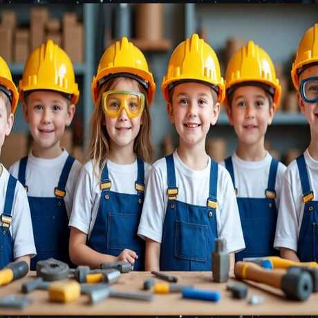 دورة مهندس المستقبل